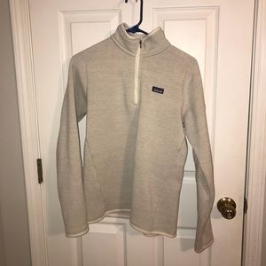 Patagonia Better Sweater